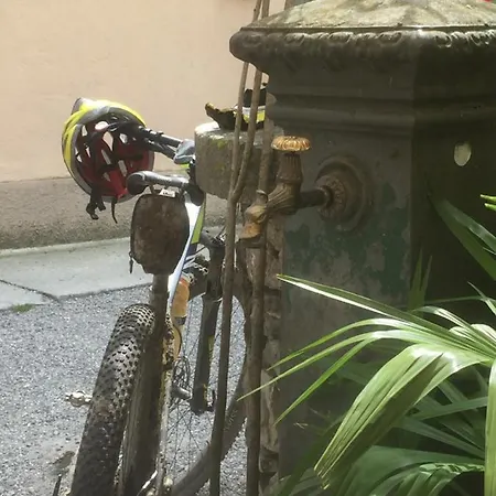 Apartamento Bella Vista -malpensa Airport-leonardo- Varallo Pombia