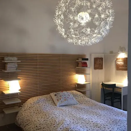 Bella Vista -malpensa Airport-leonardo- Apartamento *