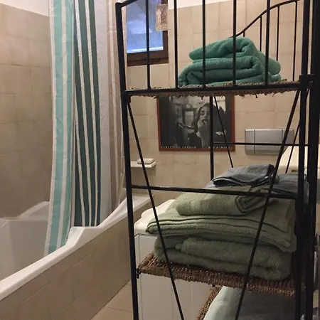 Bella Vista -malpensa Airport-leonardo- Apartamento