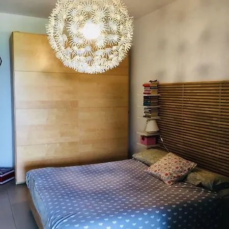 Apartamento Bella Vista -malpensa Airport-leonardo- Varallo Pombia